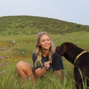 Meet your Posher, Brittanie